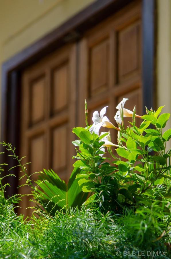 Le Dimax Bed & Breakfast ซานตาเญลโล ภายนอก รูปภาพ