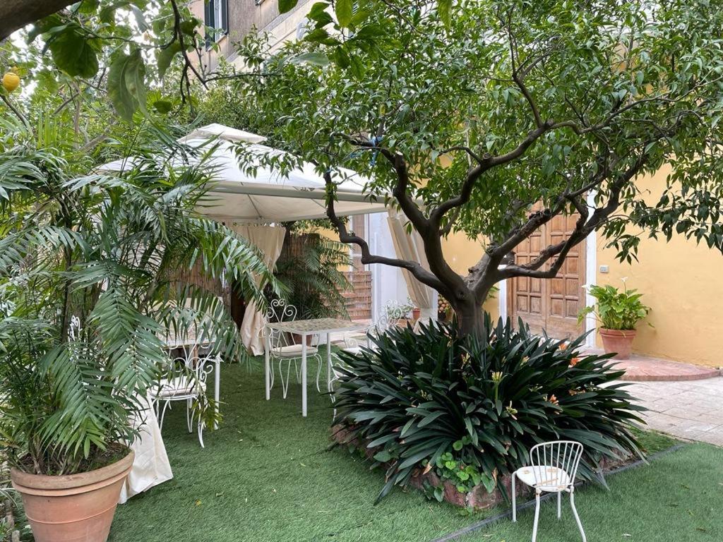 Le Dimax Bed & Breakfast ซานตาเญลโล ภายนอก รูปภาพ